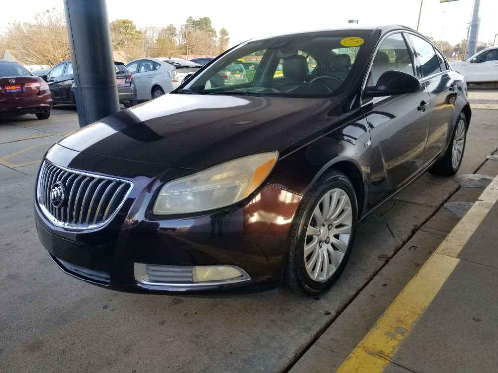 Family Auto of Berea, SC