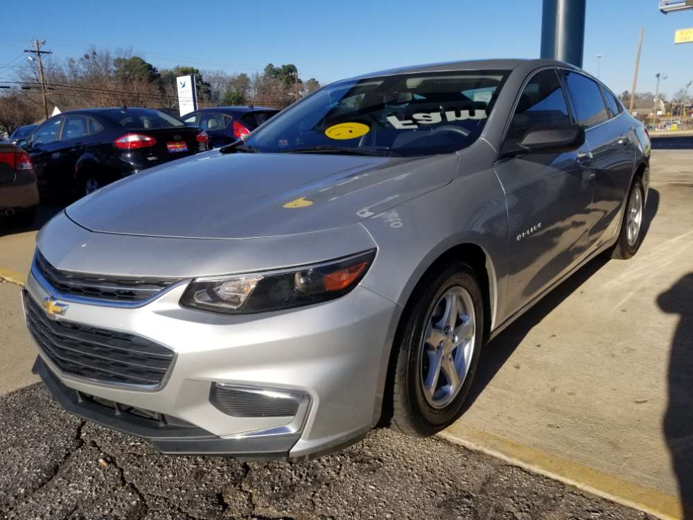 Family Auto of Berea, SC