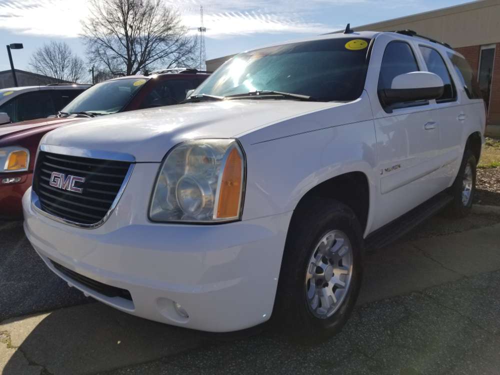 Used GMC for Sale in Greenville, SC Bad Credit No Credit Auto