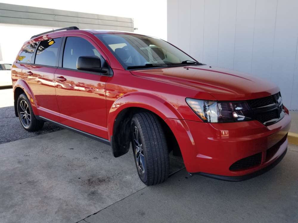 Family Auto of Berea, SC