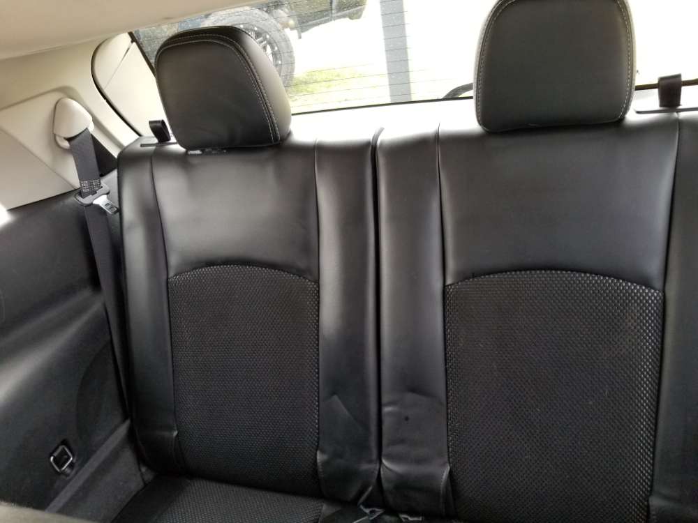 Dodge Journey 2016 Gray