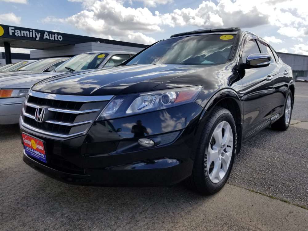 Family Auto of Berea, SC