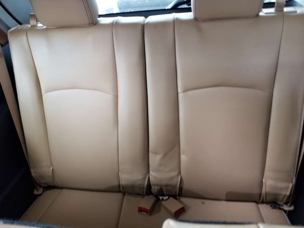 Dodge Journey 2014 Black
